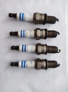 Świece irydowe Bosch YR6KI332S 4szt