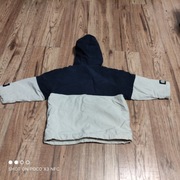 Ciepła kurtka GEORGE rozm.92