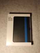 Unikatowy elegancki notatnik Lanybook ICT Klaster