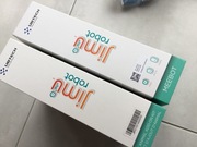 Jimu, robot interaktywny z pakietem dodatkowych elementów, sprawdzone, opis