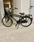 Rower Holenderski Cortina L4 Transporter 24’