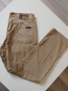 Wampum&CO jeans męskie spodnie r 40 pas 92cm