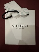 Torebka Schubert, reklamowa, zakupowa, mała