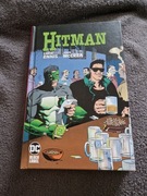 Hitman Garth Ennis t.2