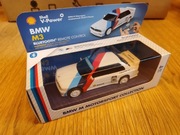 BMW M3 motorsport collection Shell