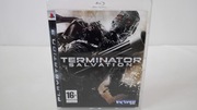 Terminator Salvation PS3
