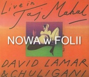 David Lamar & Chuligani - Live in Taj Mahal 1999 Kawalec Urny Skolik 