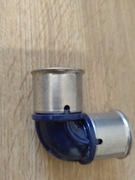 Złącze kolano Wavin 90 stopni 32 mm