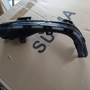 DS7 światło LED 9815740680 prawy instalacja halogen