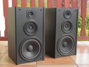 Kolumny Tonsil Disco 110 ZgC-60-8-537 . 100% sprawne po regeneracji!