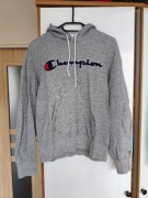 Damska bluza Champion 212940 - szara, roz. M