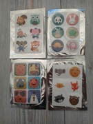 Plastry na komary 1 opakowanie zawiera 6 naklejek.