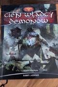 Cień władcy demonów podręcznik główny