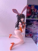 Freeing to Love RU Darkness Mikan Yuki Bunny Ver 1/4 PVC Complete Figure