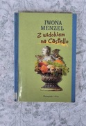 Z widokiem na Castello Iwona Menzel