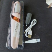 Tartka elektryczna do stóp. 