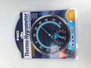 Termo hydrometr         