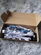 Oświetlenie LED Rgb na półki i regały 