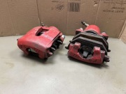 Zaciski FS III VW, AUDI, SEAT, SKODA 280mm klocki TRW
