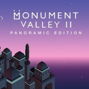Monument Valley 2: Panoramic Edition - klucz Steam
