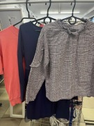 20 kg odziezy dzieciecej mix firm i rozmiarow