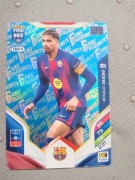 Pakiet kart panini FIFA 2026  Real Barcelona Liverpool 