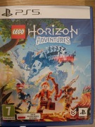 Gra LEGO Horizon Adventuree
