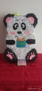 Piniata PANDA na urodziny dla dzieci!!!