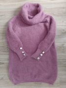 Golf / sweter damski 