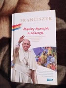 Miedzy kanapą a odwagą