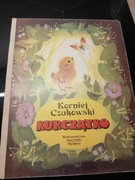 Kurczątko Korniej Czukowski