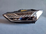 Lampa lewa Audi a7/s7/rs7