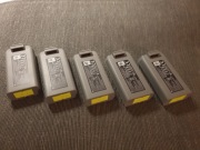 100% ORYGINAŁ *DJI Akumulator/Bateria* do Mini 4K, MINI2/2SE 