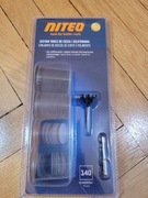 Zestaw tarcz do cięcia i szlifowania do mini szlifierki