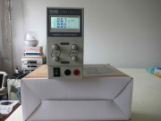 Zasilacz laboratoryjny Quatpower LN 3003 0-30V 3A nowy fabrycznie