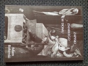 Zapiski zmarłego w domu - Adam Boberski 