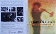 Bluray Disc CHARLES LLOYD: Arrows into infinity ECM 2014