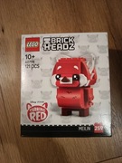 LEGO BrickHeadz 40798 Czerwona Panda Mei