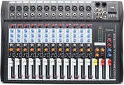 Konsola miksująca 12-kanałowy
