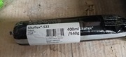SIKAFLEX 522 400ML JASNY SZARY SIKA KLEJ USZCZELNIAJACY.CZYTAJ OPIS