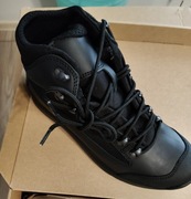 Buty letnie na grubej podeszwie   Męskie Protector