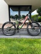 ROWER ELEKTRYCZNY GÓRSKI FULL MTB MERIDA eONE-SIXTY 10K KARBON