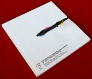 KATALOG PRODUKTÓW I USŁUG ŁÓDZKIEGO SEKTORA KREATYWNEGO 2017