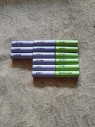 ICR18650 samsung ogniwo li-ion 2,1+Ah Akumulator litowo jonowy bateria