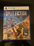 Gra Split Fiction PS5