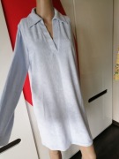 GINA TRICOT NOWA SUKIENKA SPORTOWA FROTTE S