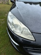 Renowacja Reflektorów samochodowych 