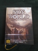 Sun World Simon Piecha gra fabularna