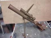 Replika granatnika wz.36