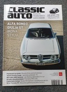 Magazyn CLASSIC AUTO nr 86 Listopad 2013
